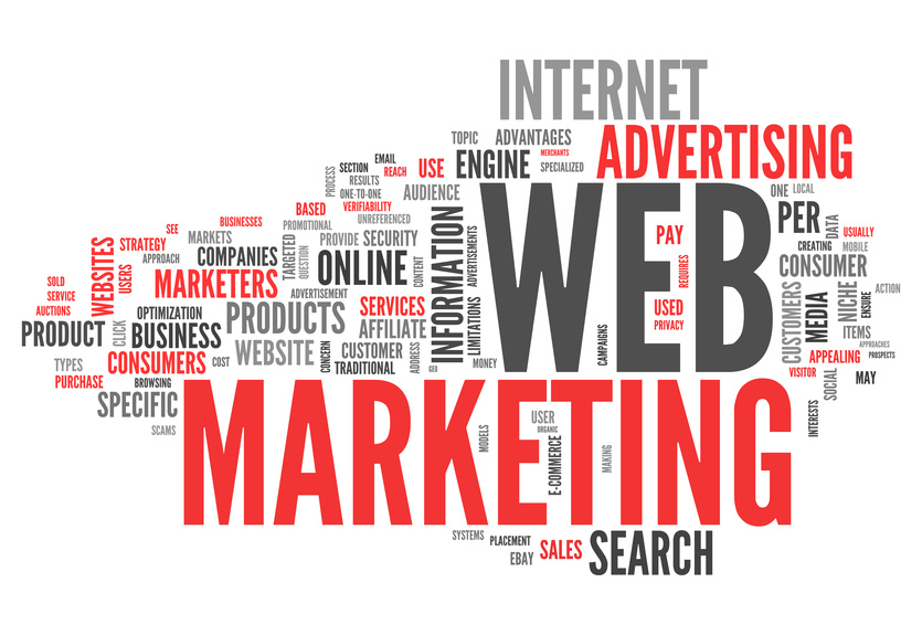 Internet Marketing